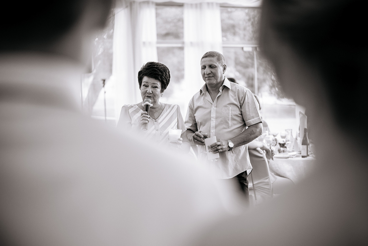 Наташа и Валера. Свадебный фотограф во Владимире - Мария Широкорядова