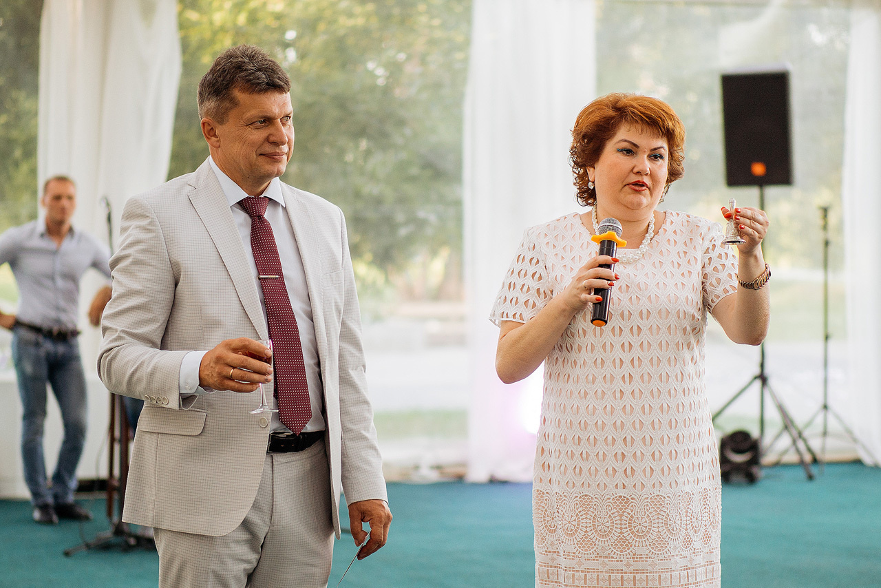 Наташа и Валера. Свадебный фотограф во Владимире - Мария Широкорядова