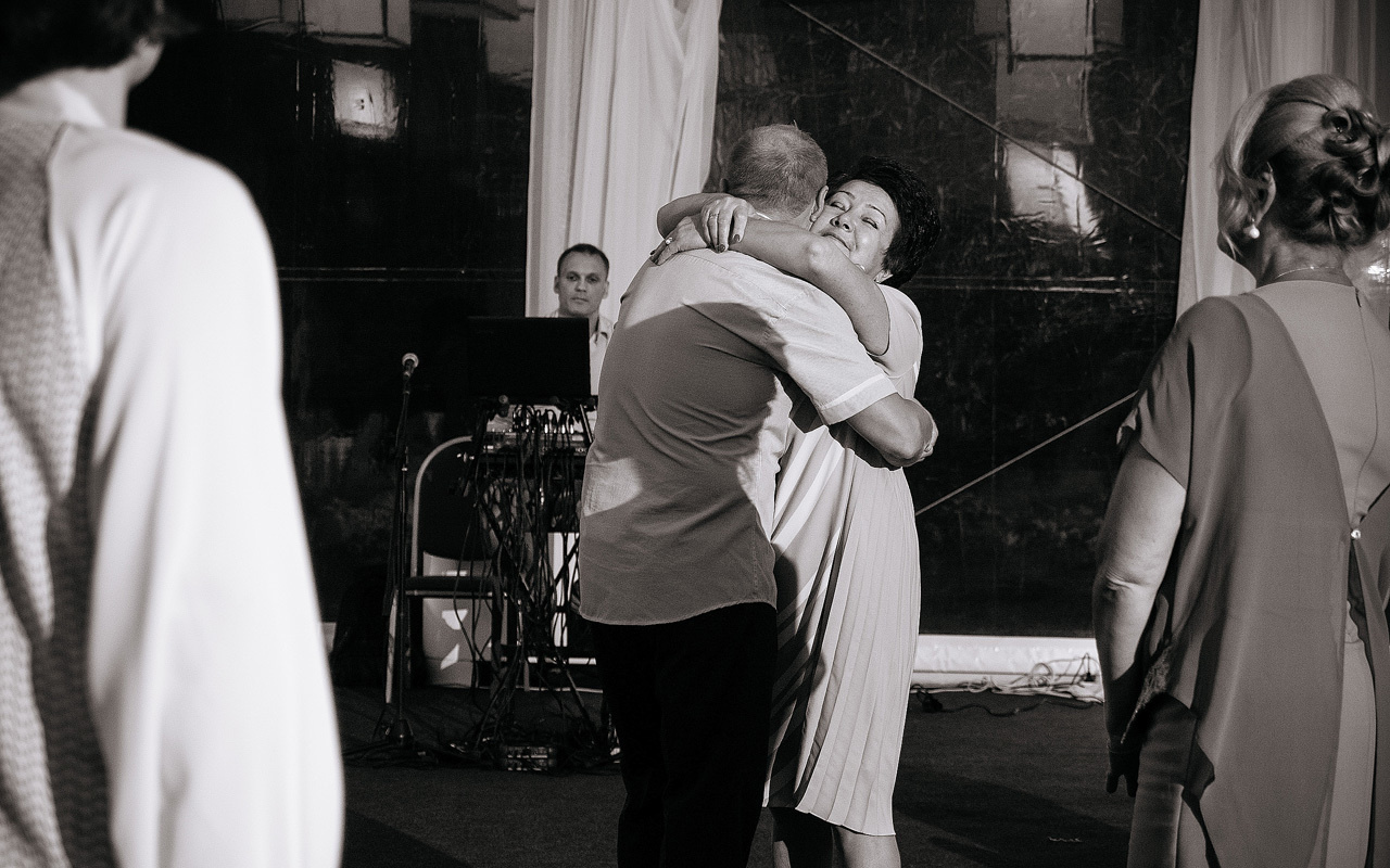 Наташа и Валера. Свадебный фотограф во Владимире - Мария Широкорядова