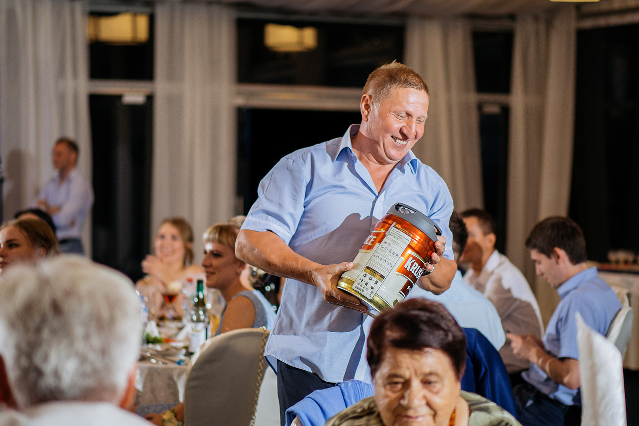 Наташа и Валера. Свадебный фотограф во Владимире - Мария Широкорядова