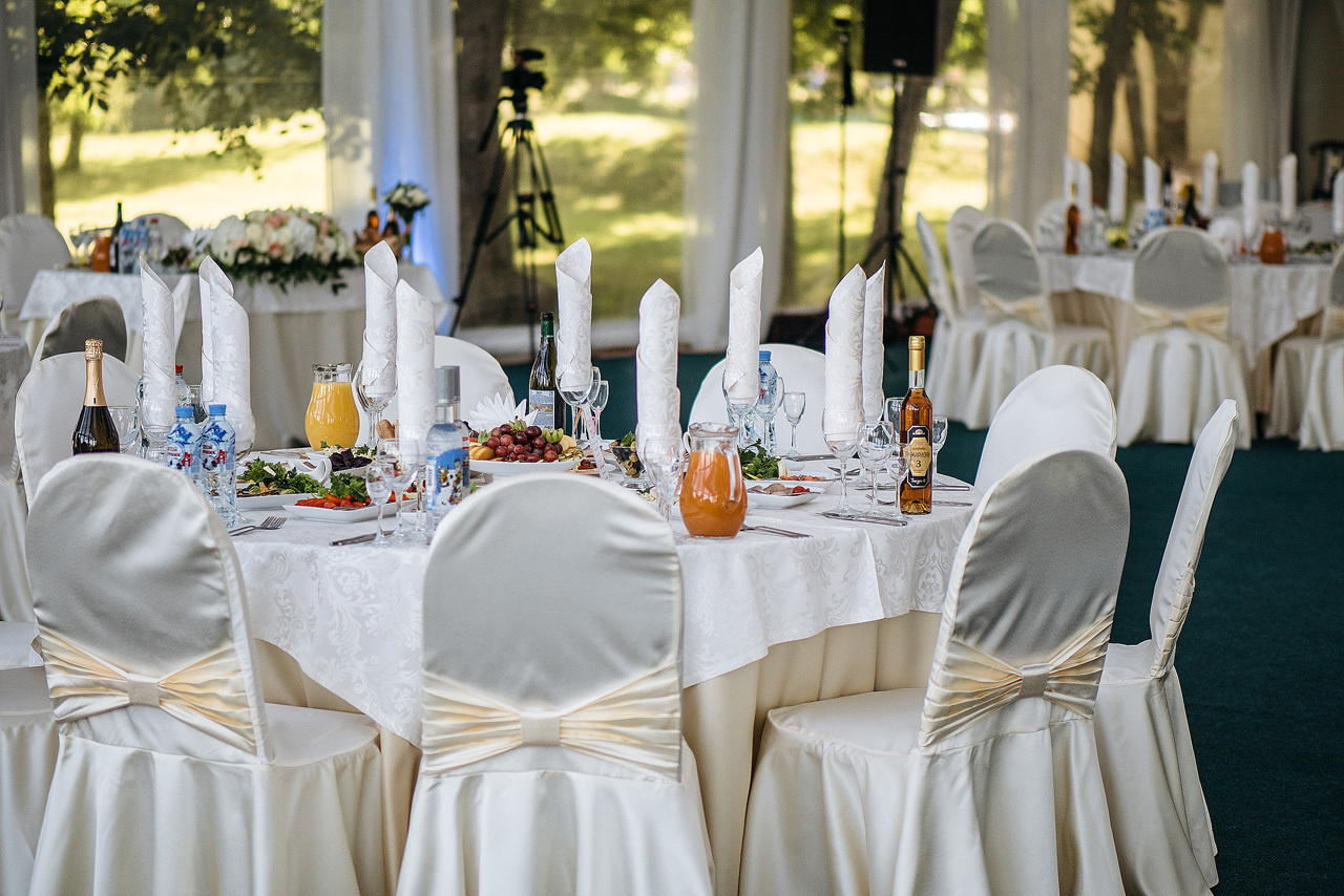 Наташа и Валера. Свадебный фотограф во Владимире - Мария Широкорядова