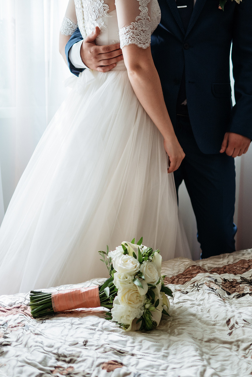 Наташа и Валера. Свадебный фотограф во Владимире - Мария Широкорядова