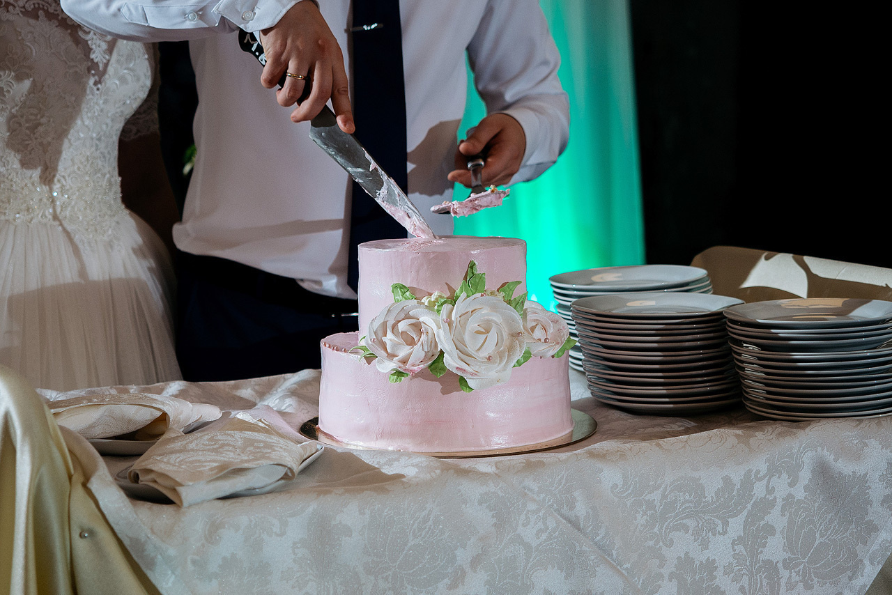 Наташа и Валера. Свадебный фотограф во Владимире - Мария Широкорядова
