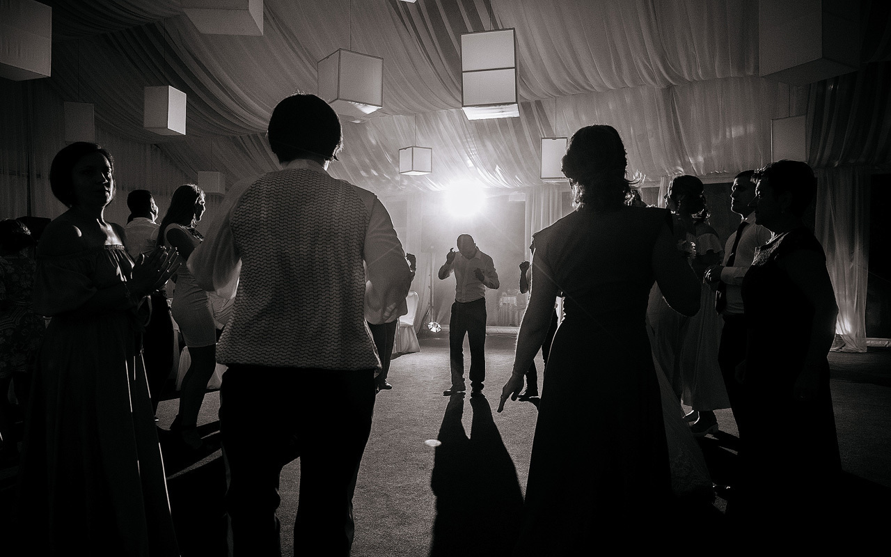 Наташа и Валера. Свадебный фотограф во Владимире - Мария Широкорядова