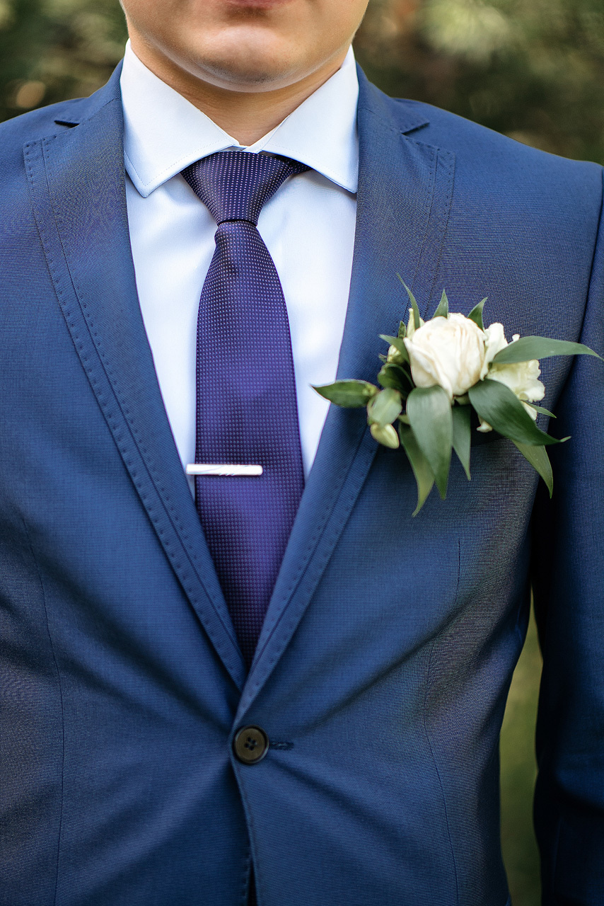 Наташа и Валера. Свадебный фотограф во Владимире - Мария Широкорядова