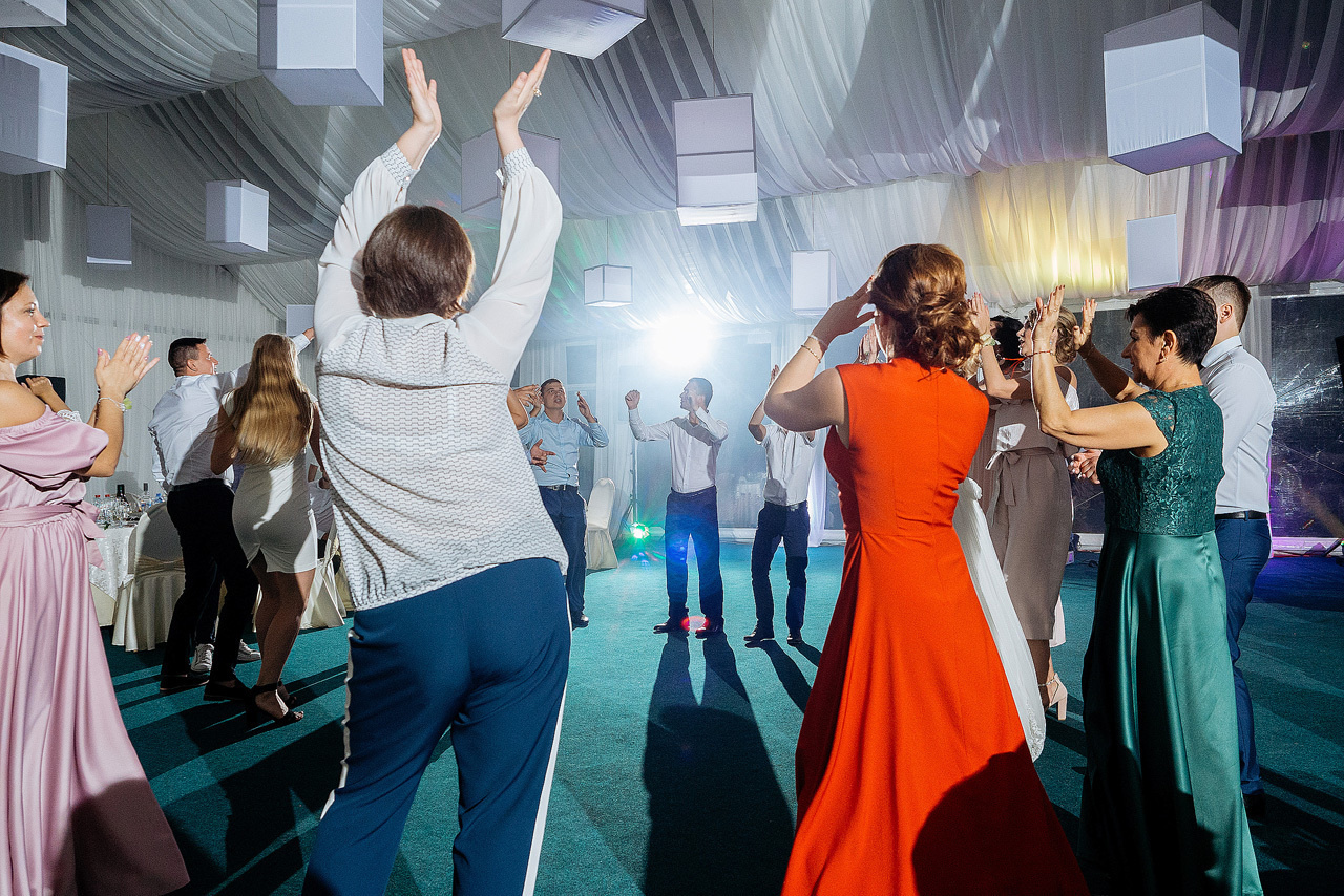 Наташа и Валера. Свадебный фотограф во Владимире - Мария Широкорядова