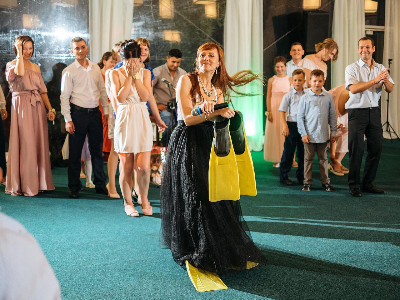 Наташа и Валера. Свадебный фотограф во Владимире - Мария Широкорядова