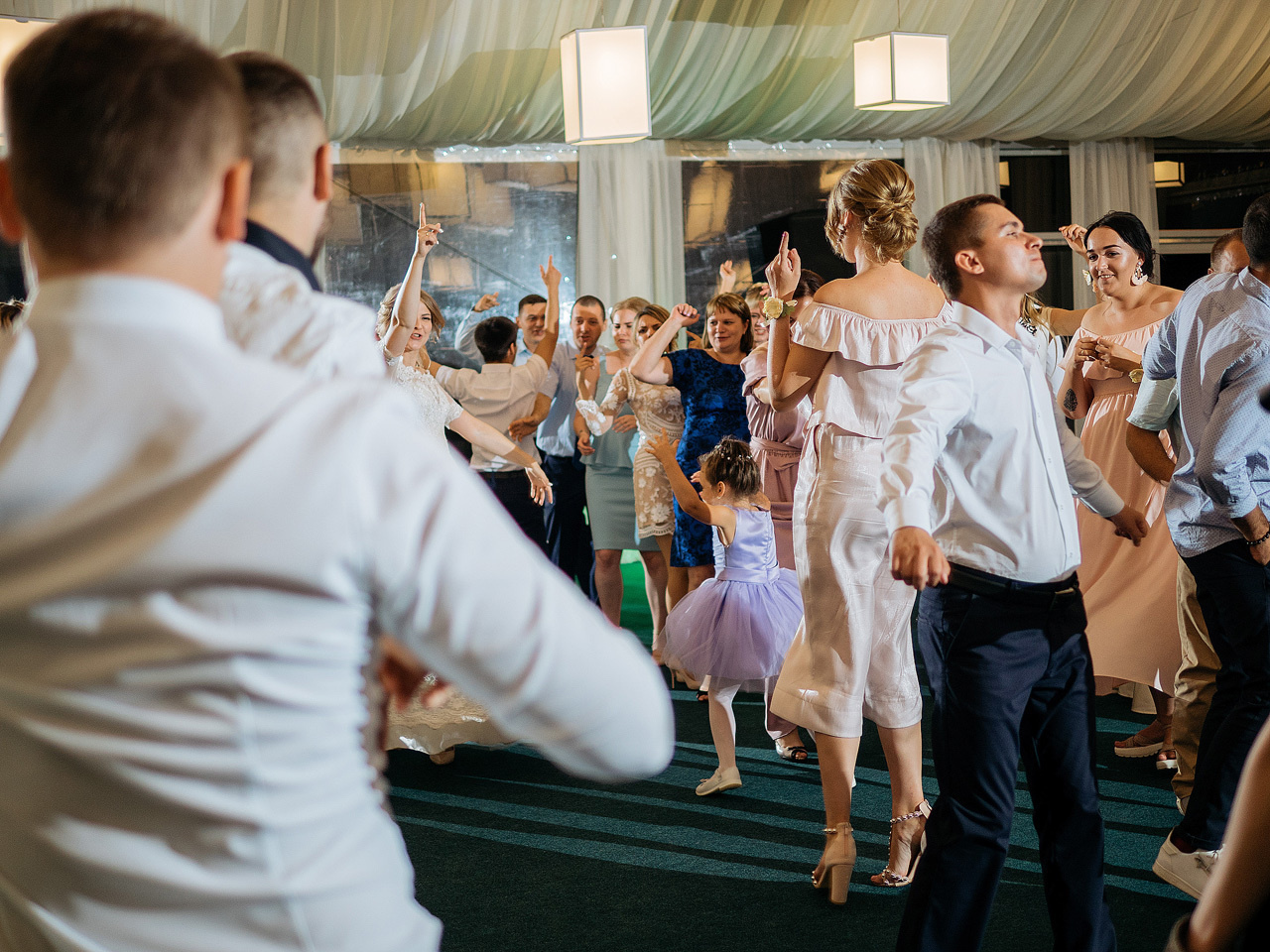 Наташа и Валера. Свадебный фотограф во Владимире - Мария Широкорядова