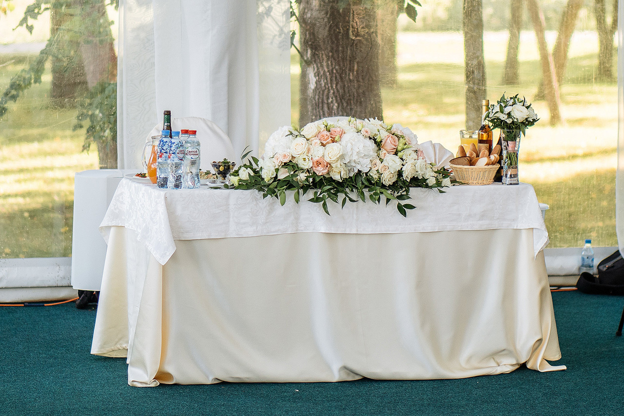 Наташа и Валера. Свадебный фотограф во Владимире - Мария Широкорядова