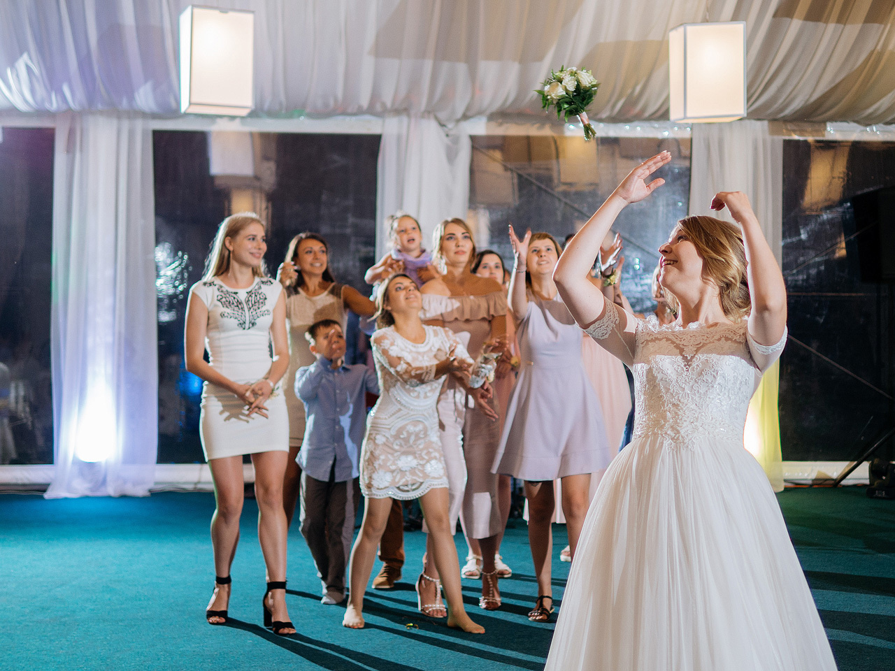 Наташа и Валера. Свадебный фотограф во Владимире - Мария Широкорядова