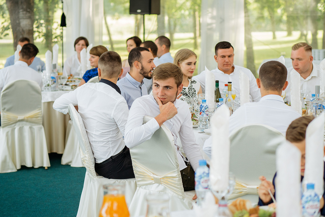 Наташа и Валера. Свадебный фотограф во Владимире - Мария Широкорядова