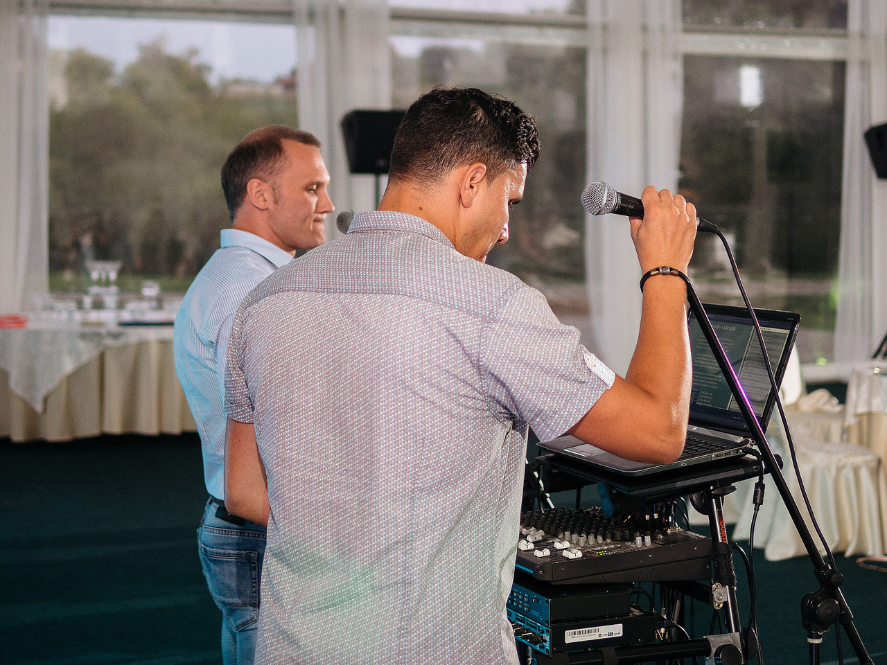 Наташа и Валера. Свадебный фотограф во Владимире - Мария Широкорядова