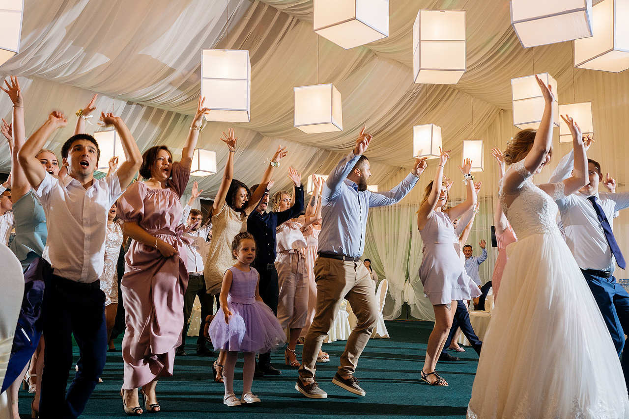 Наташа и Валера. Свадебный фотограф во Владимире - Мария Широкорядова