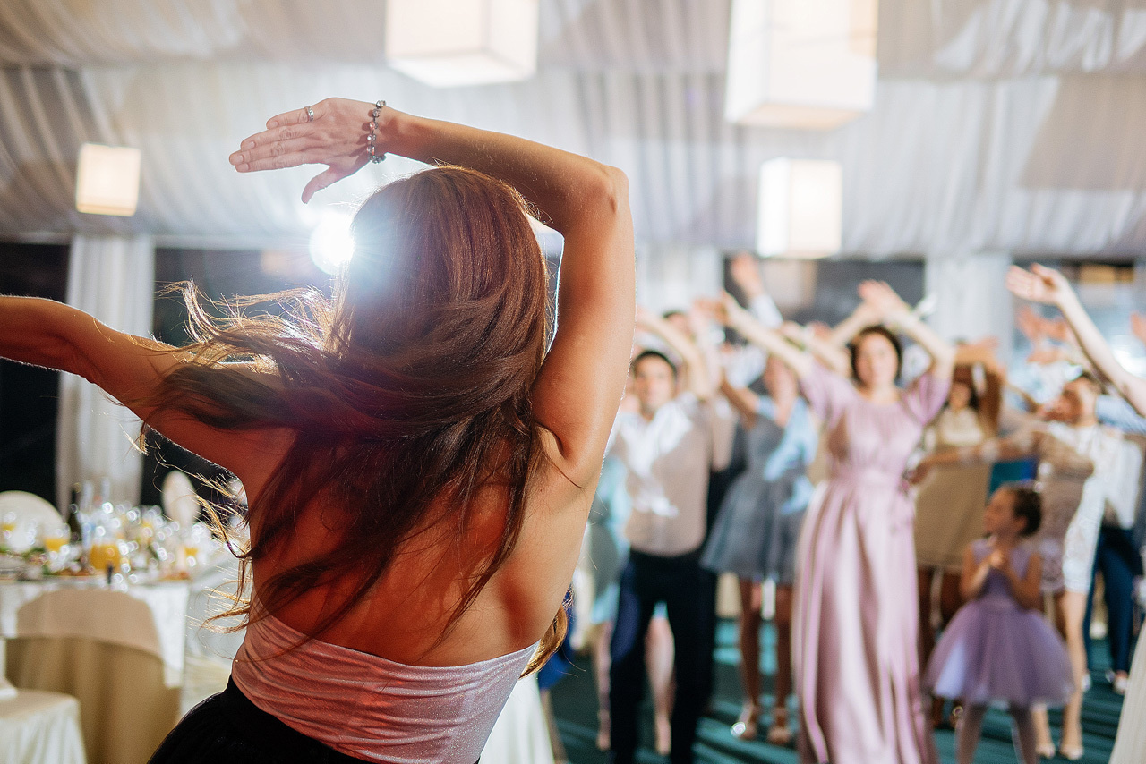 Наташа и Валера. Свадебный фотограф во Владимире - Мария Широкорядова