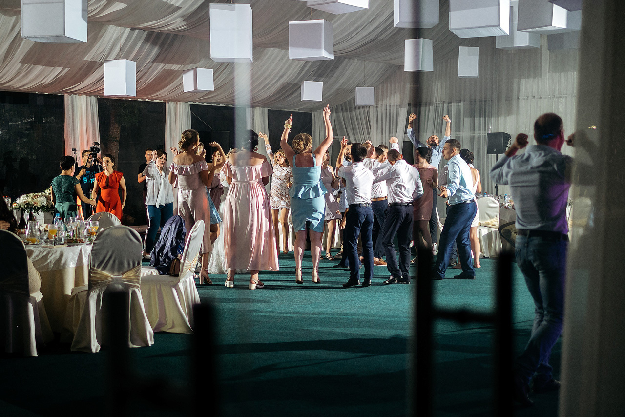 Наташа и Валера. Свадебный фотограф во Владимире - Мария Широкорядова