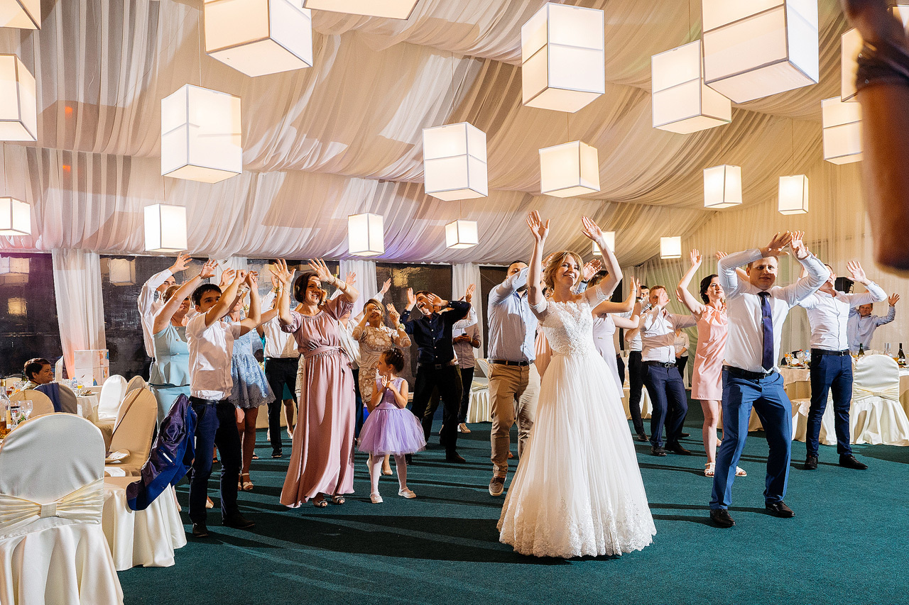 Наташа и Валера. Свадебный фотограф во Владимире - Мария Широкорядова