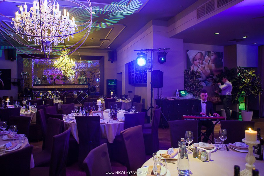 АЛВИСА (корпоратив). Видеооператор/Фотограф Николай Завьялов