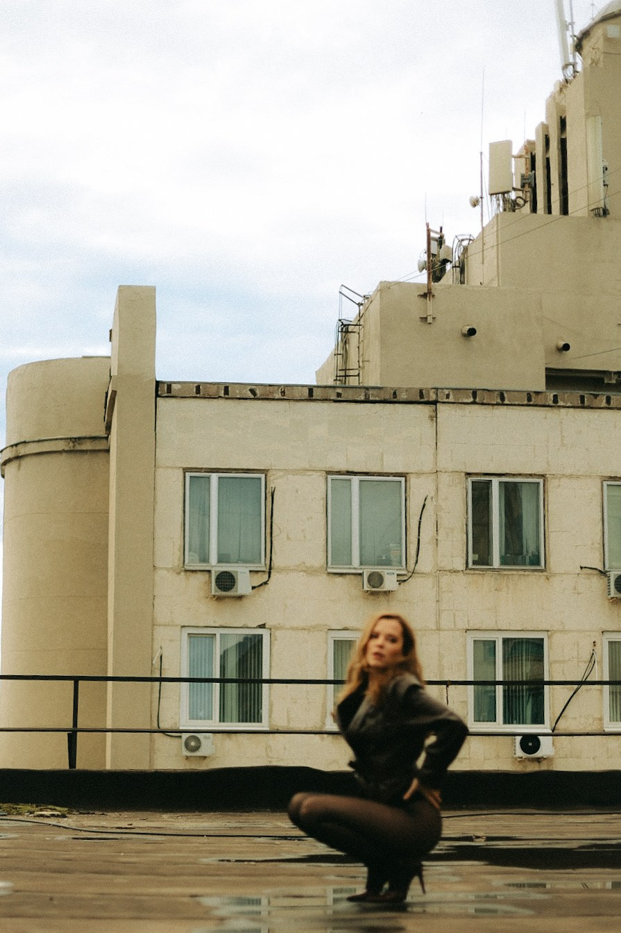 Ксюша. Фотограф Нижний Новгород