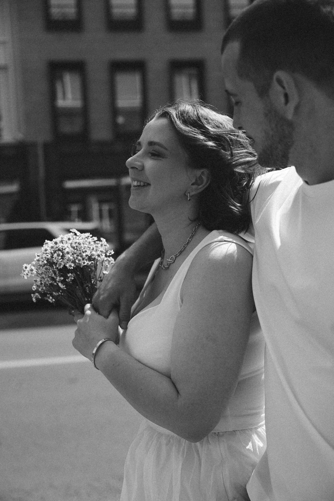 Андрей и Вика. Фотограф Нижний Новгород