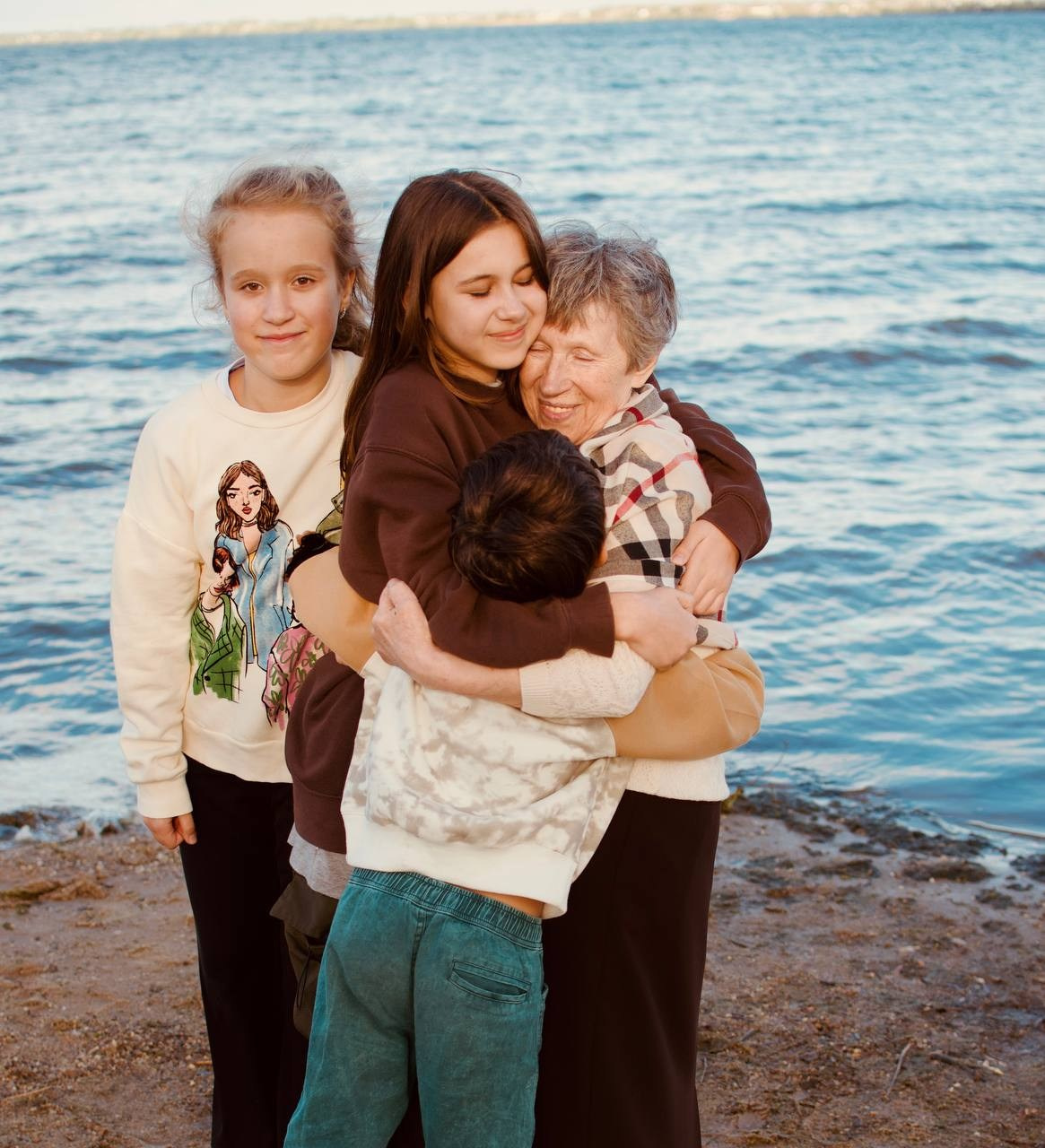 Семья. Фотограф в Челябинске Регина Максимова