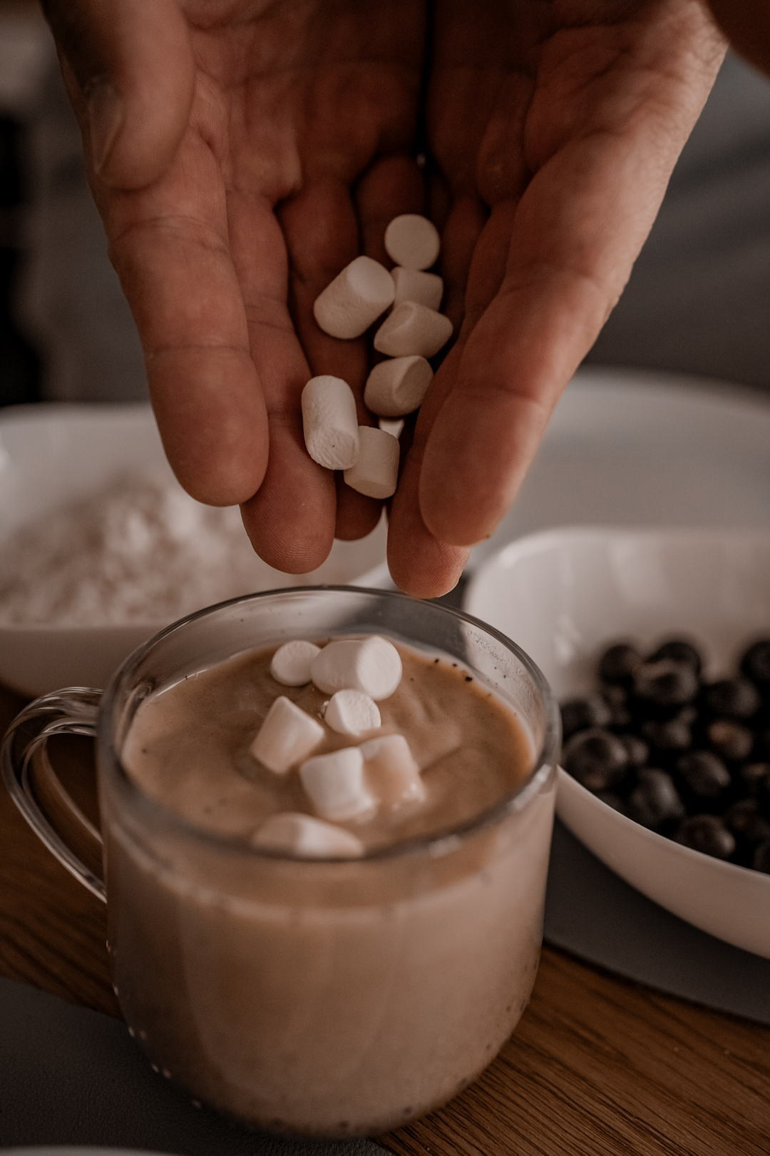 Семейная фотосессия Данил и Вера — фотограф Жанна Шестопалова