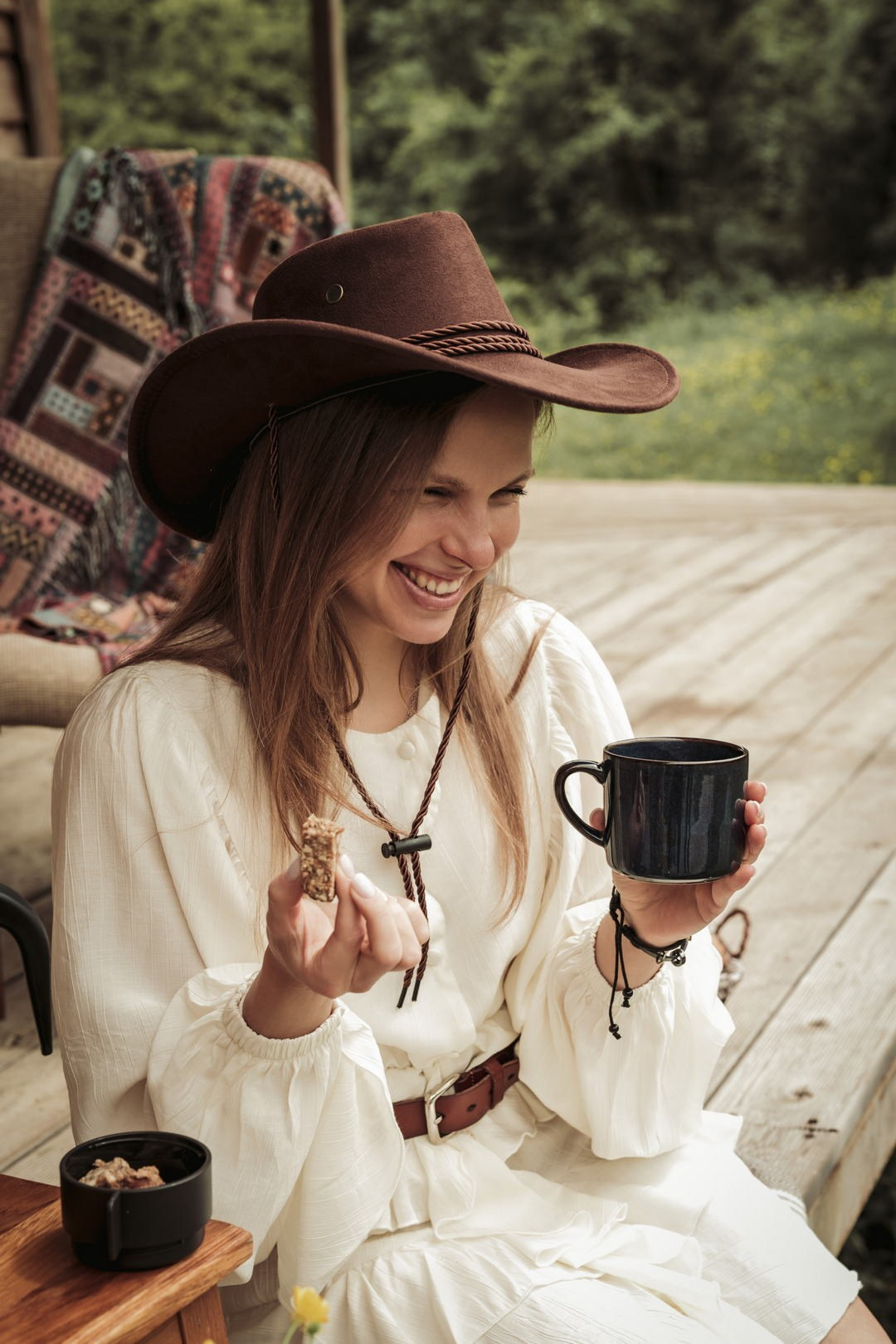 Фотосессия в окрестностях Геленджика — Western — фотограф Жанна Шестопалова
