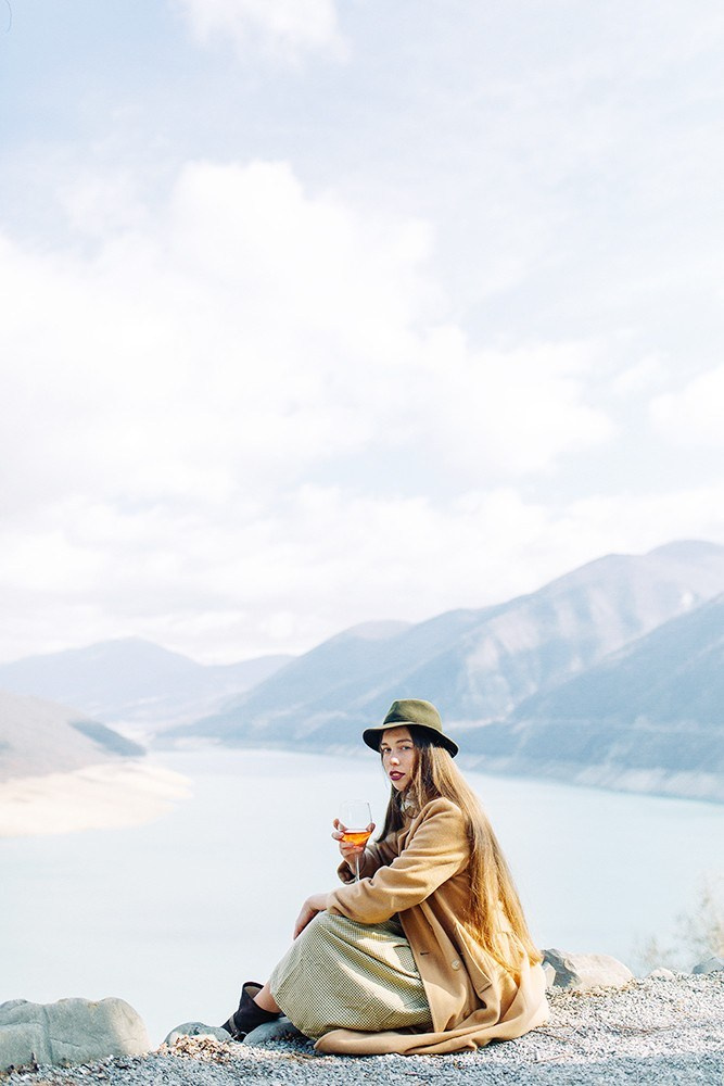 Георгий и Екатерина