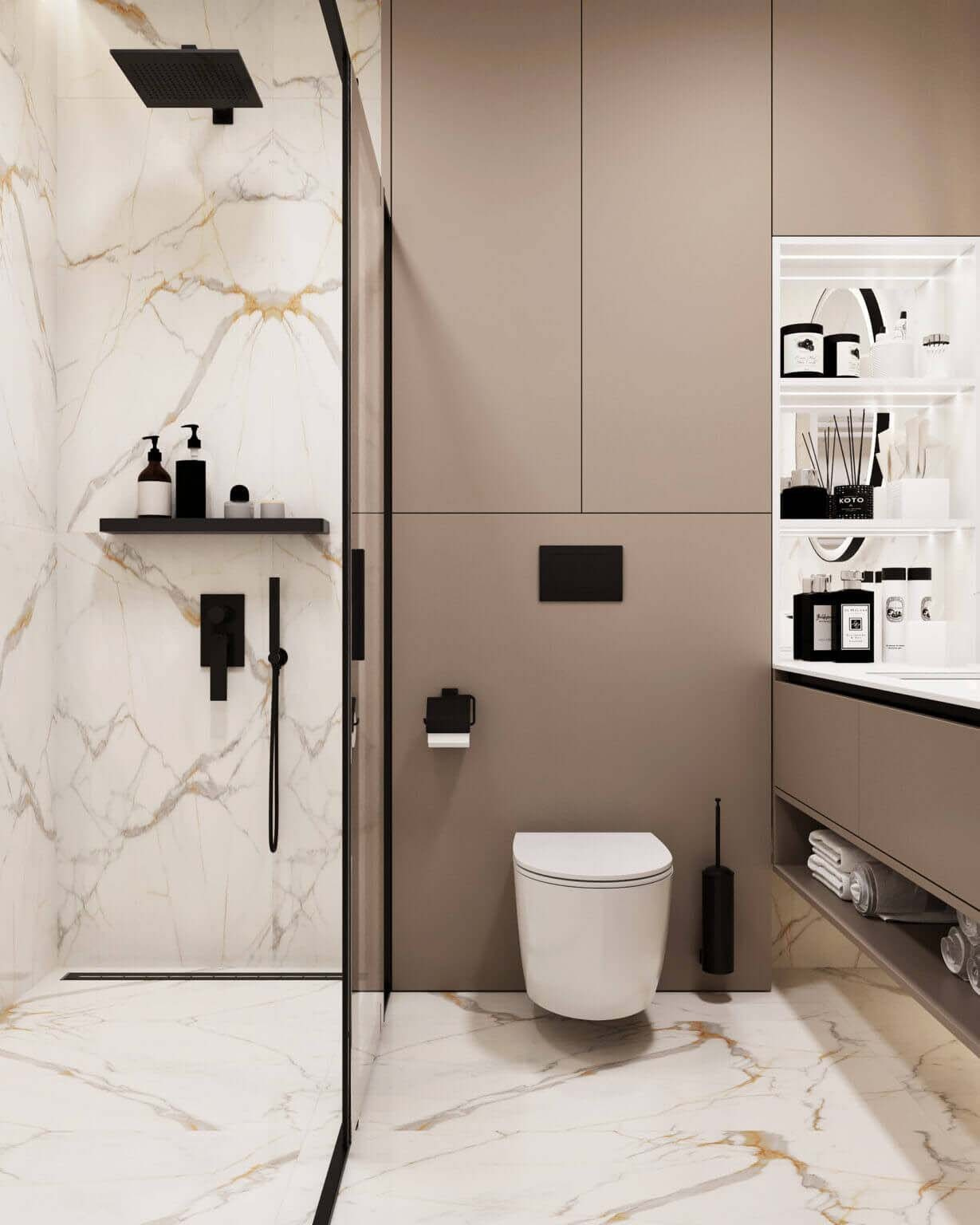 21. Студия дизайна интерьера RISE DESIGN STUDIO