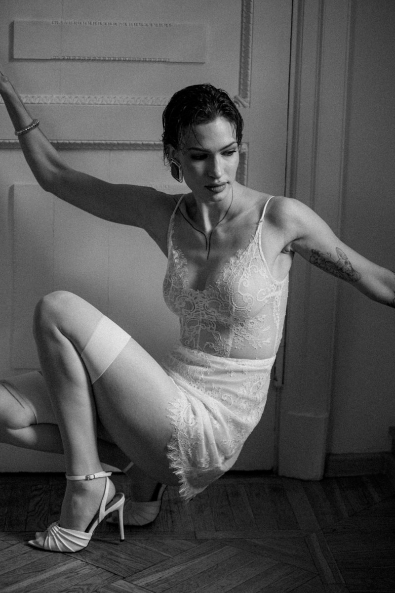 Свадебный фотограф Марина Назарова Москва