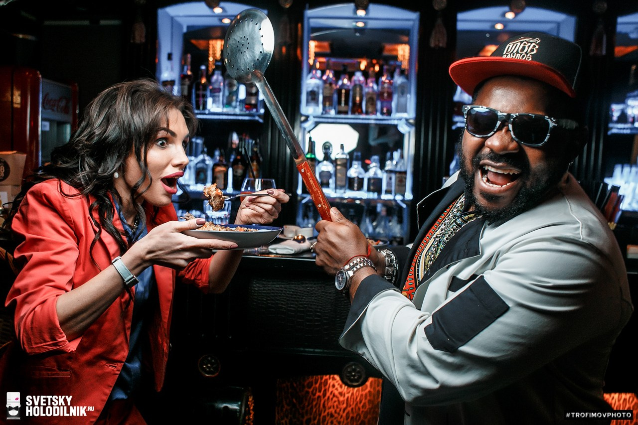 РЕПОРТАЖ. Константин Трофимов | Фотограф в Санкт-Петербурге