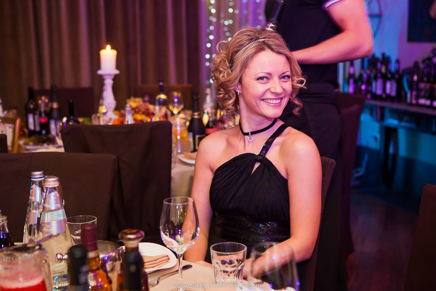 АЛВИСА (корпоратив). Видеооператор/Фотограф Николай Завьялов