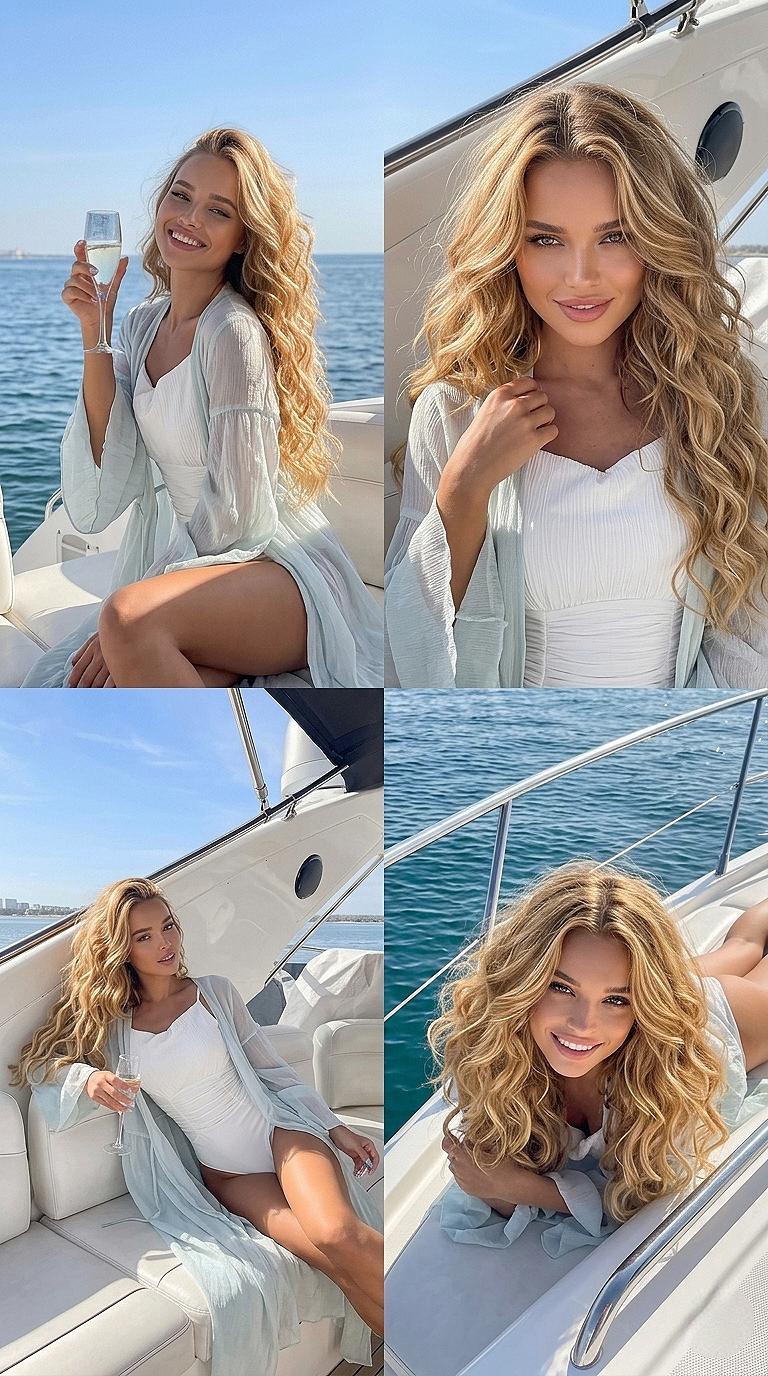 На курорте. Фотограф в Сочи Надежда Рымар