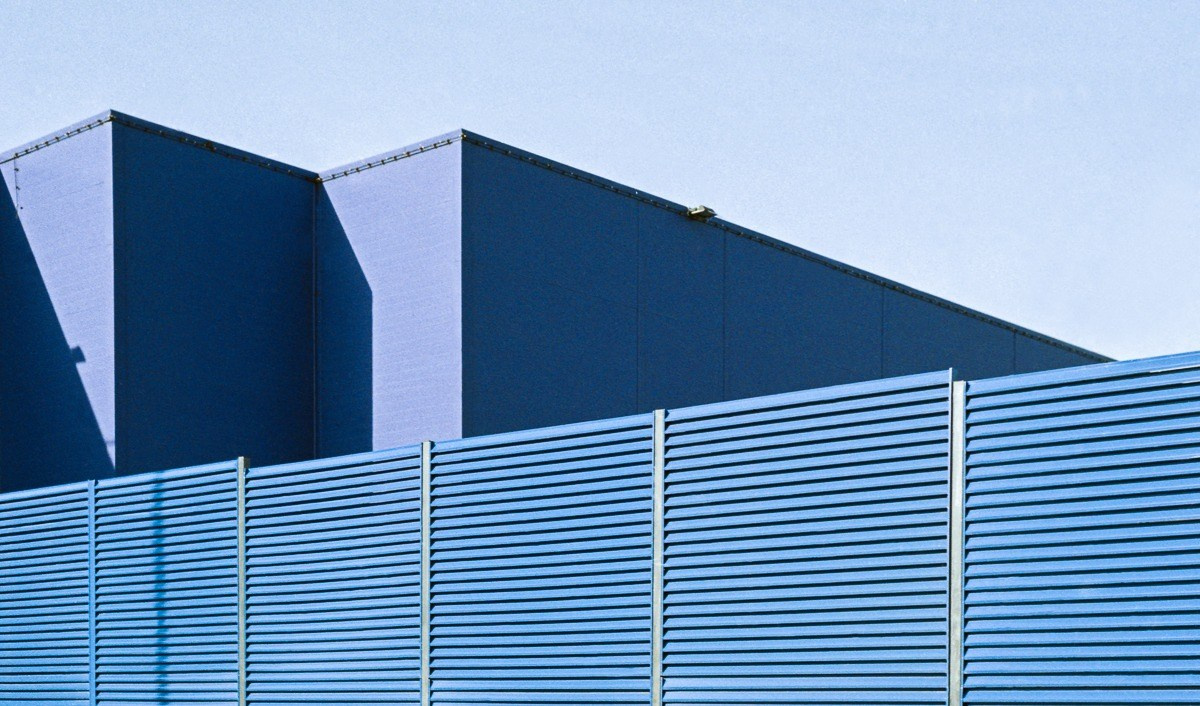 Blue Form, Архитектура, Рашид Галиев, Москва, SPC Bronze