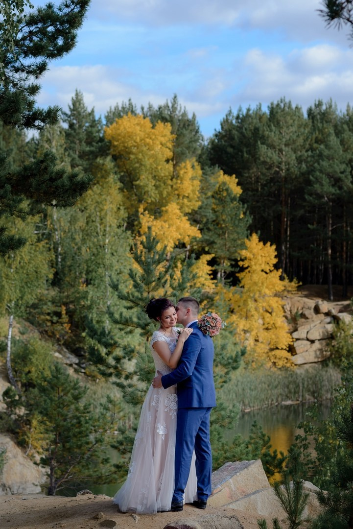 Свадьбы и LoveStory. Фотограф, Видеограф и Ваш личный Эксперт по Маркетингу