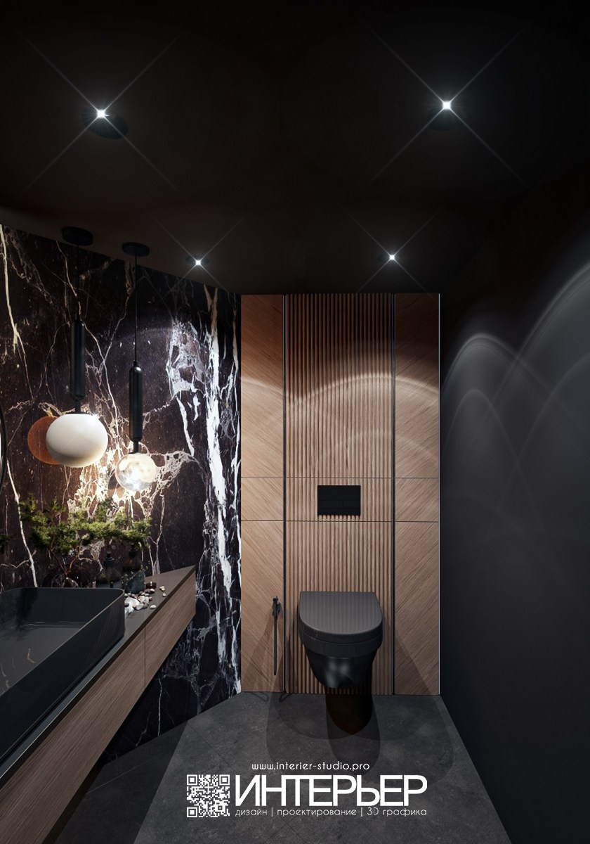 Гостевой дом со спа СТ Солнышко. Дизайн интерьера, 3D визуализация и 3D моделирование. Создание проектов и чертежей. КМВ: Кисловодск, Пятигорск, Ессентуки и удаленно