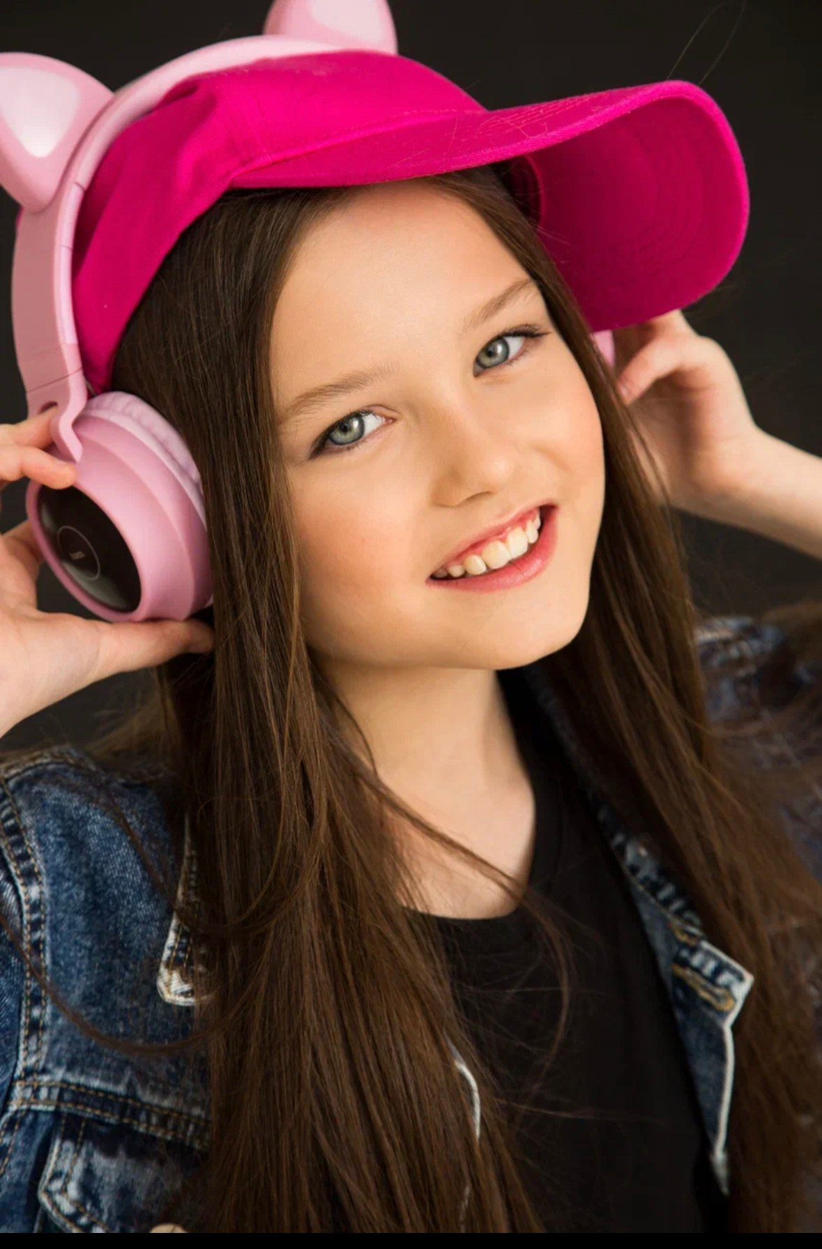 Ксения Юшкевич. Фотограф Полина Закирова