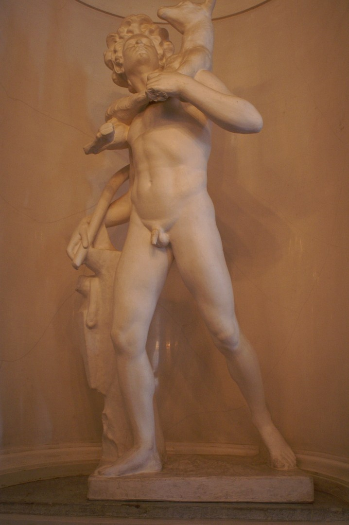 Питер 2007 г. Улица, люди, жизнь…