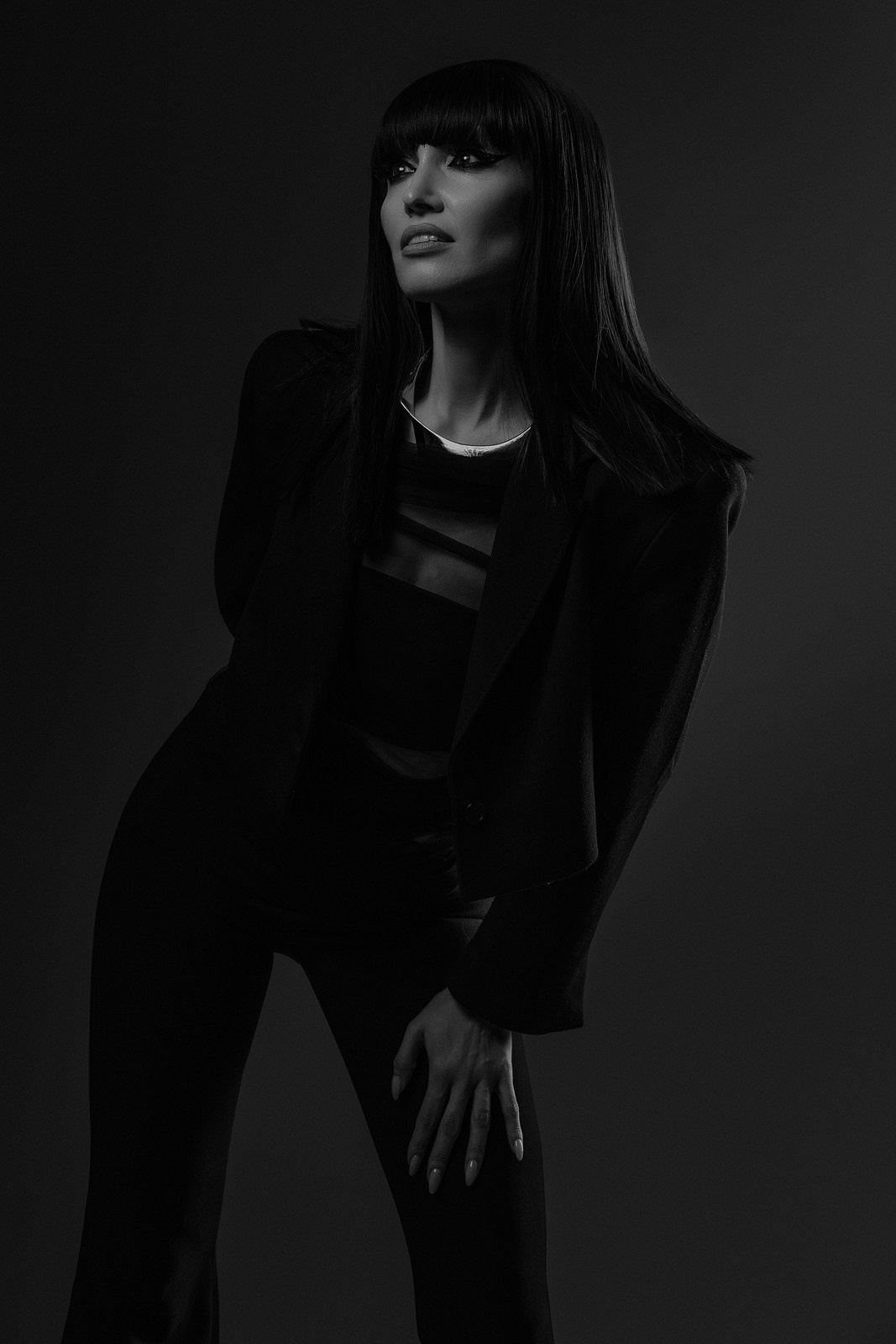 HIDDEN. Фотограф Москва Владимир Филин