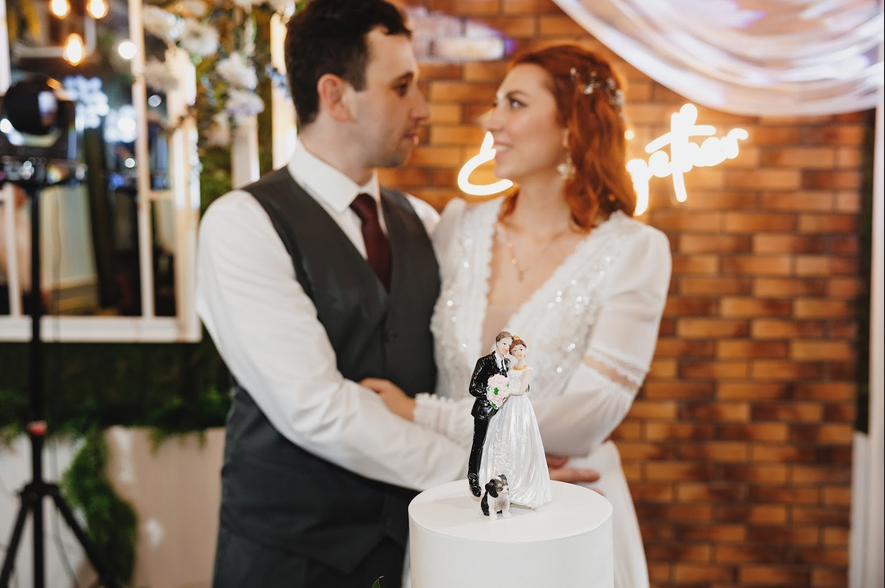 28 июня 2025. Свадебный организатор Москва