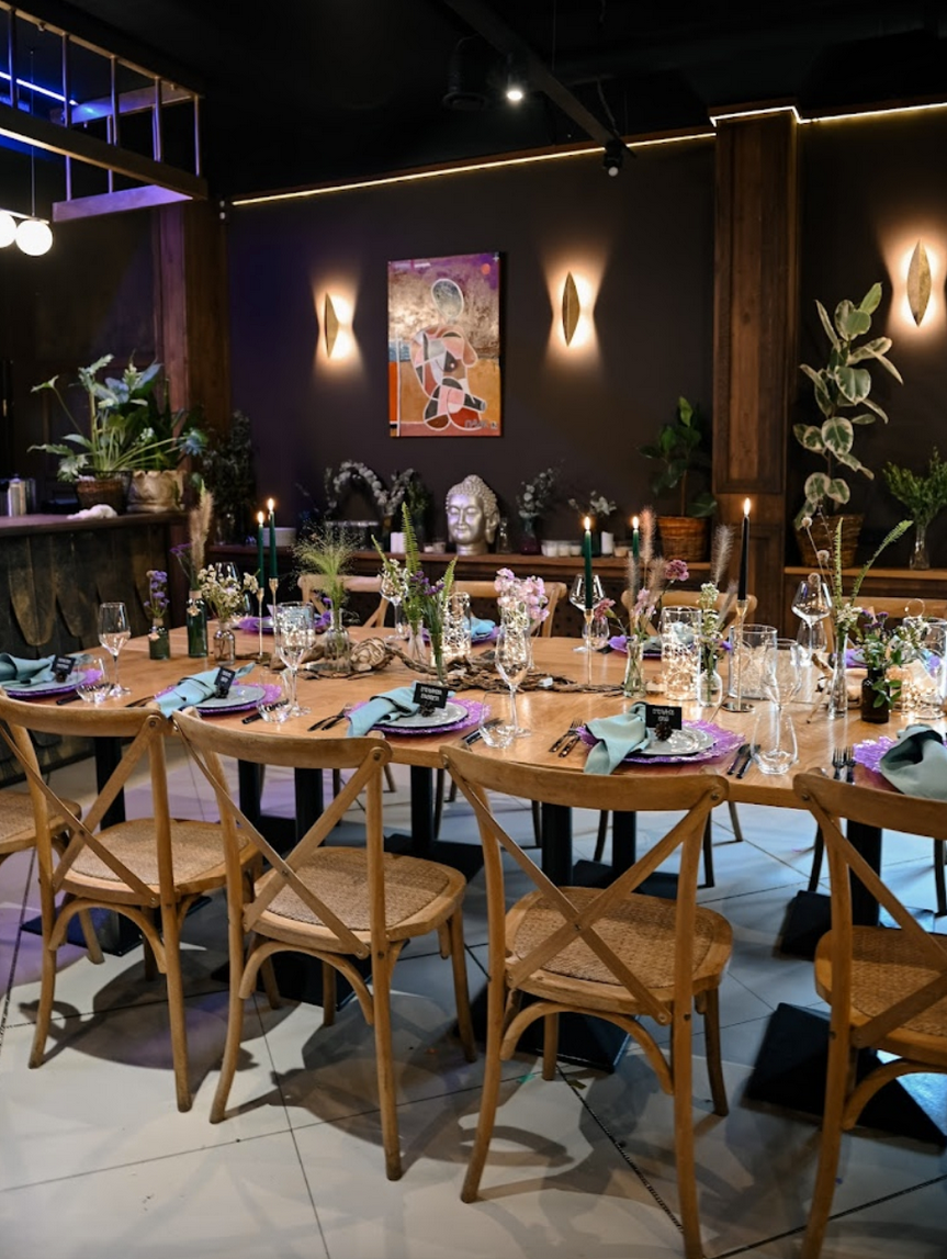 Площадка № 2-20. Свадебный организатор Москва