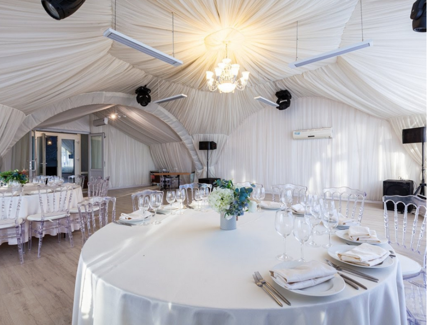 Площадка № 2-8. Свадебный организатор Москва