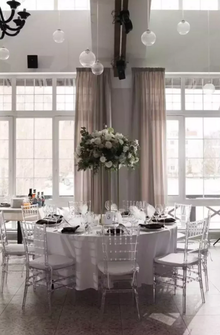 Площадка № 4-1. Свадебный организатор Москва