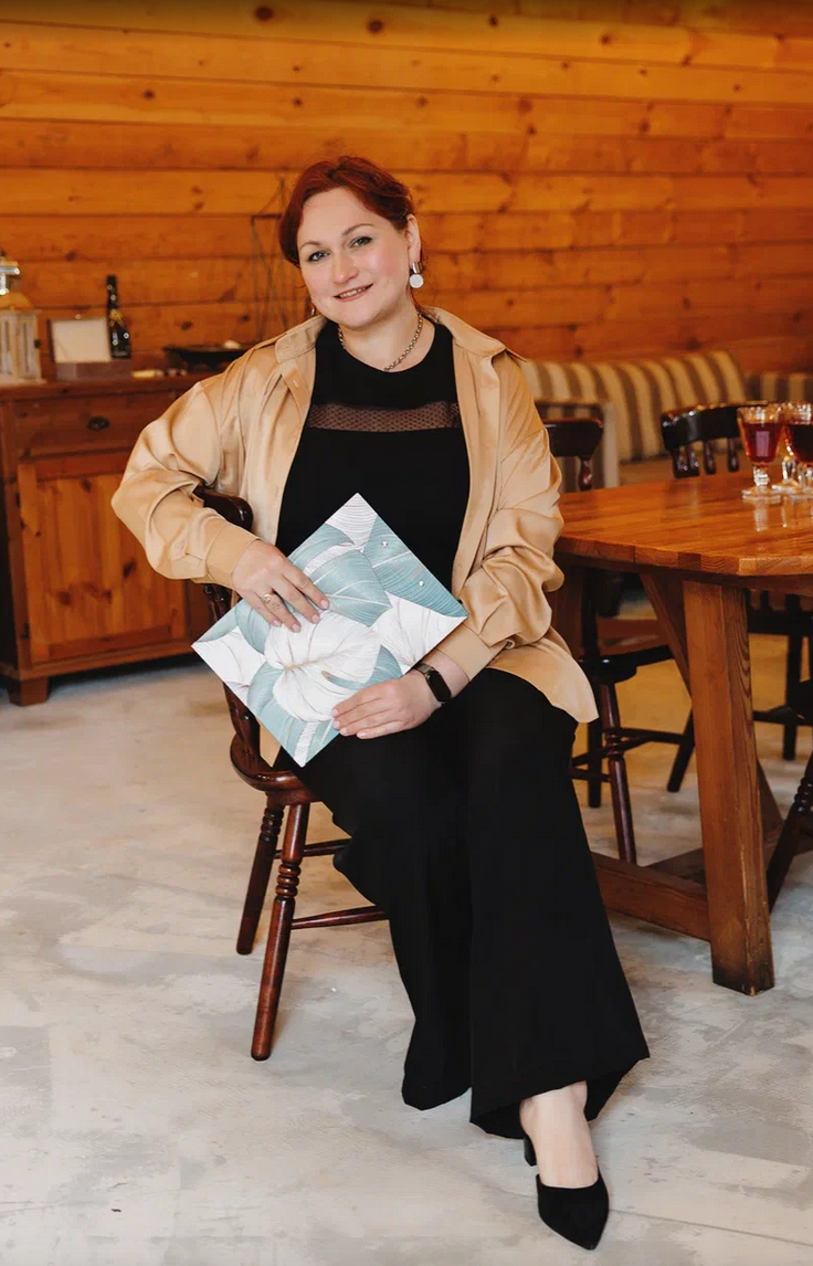 Площадка № 2-1. Свадебный организатор Москва