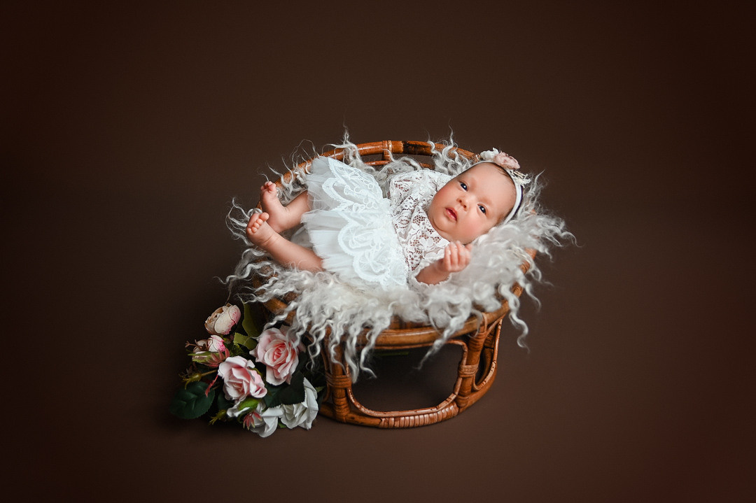 Семейный. Фотограф новорожденных, семейный, женский фотограф Сургут Юлия Шумкова