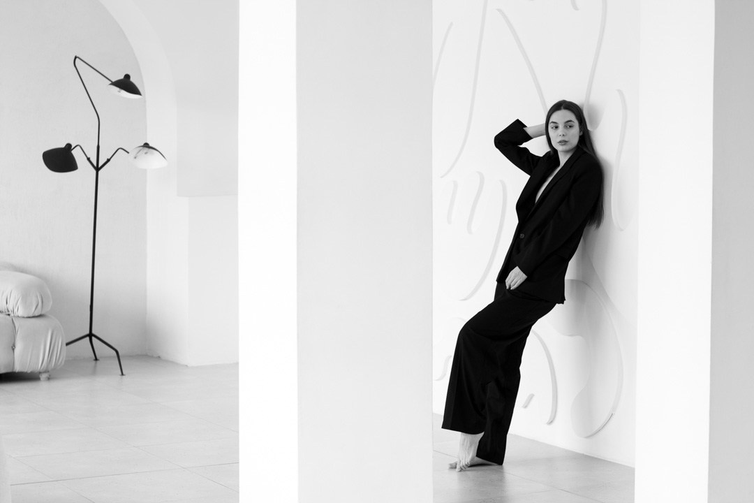 Портфолио. Художественный фотограф в Екатеринбурге Екатерина Финк