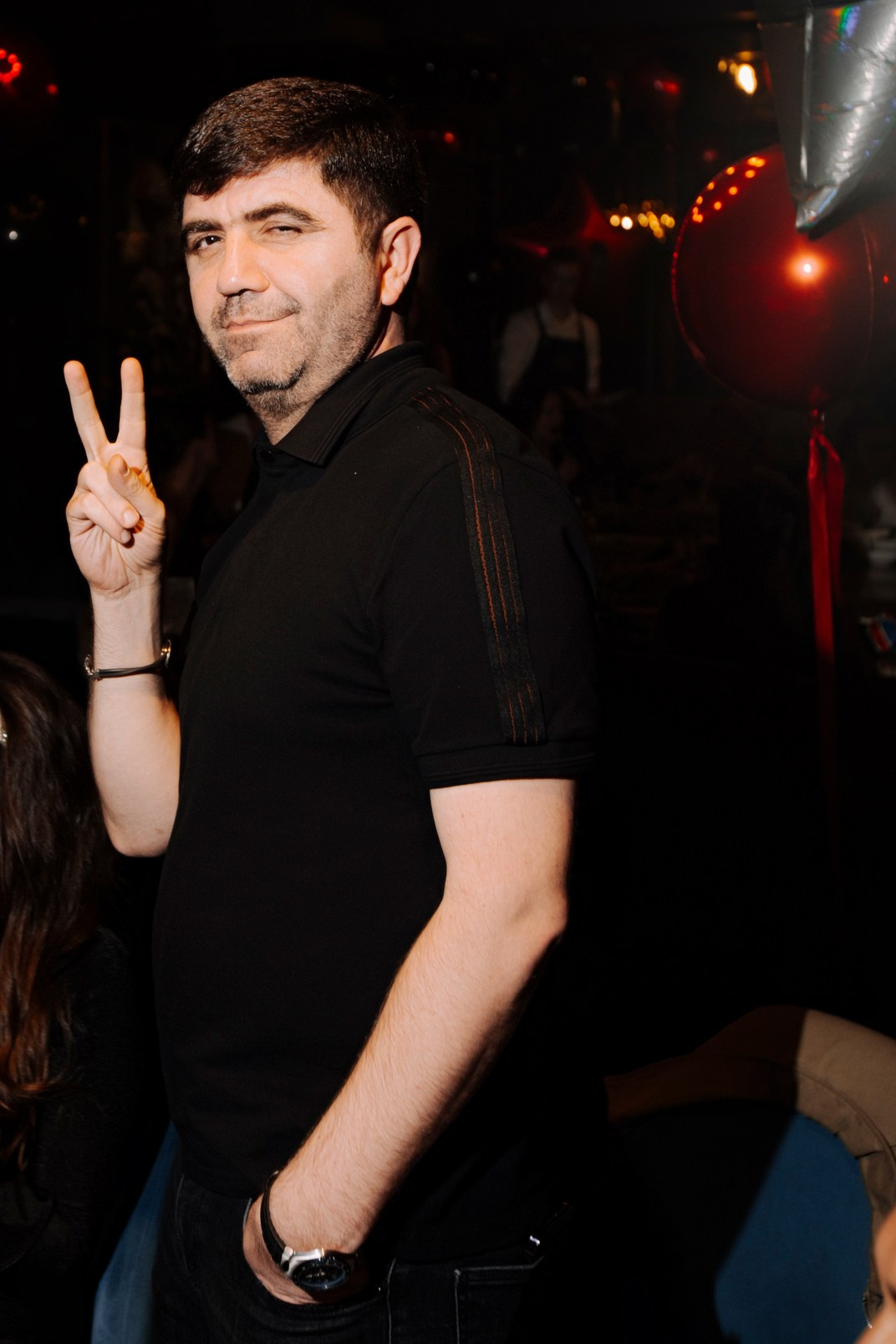 Мафия в Unity. Home