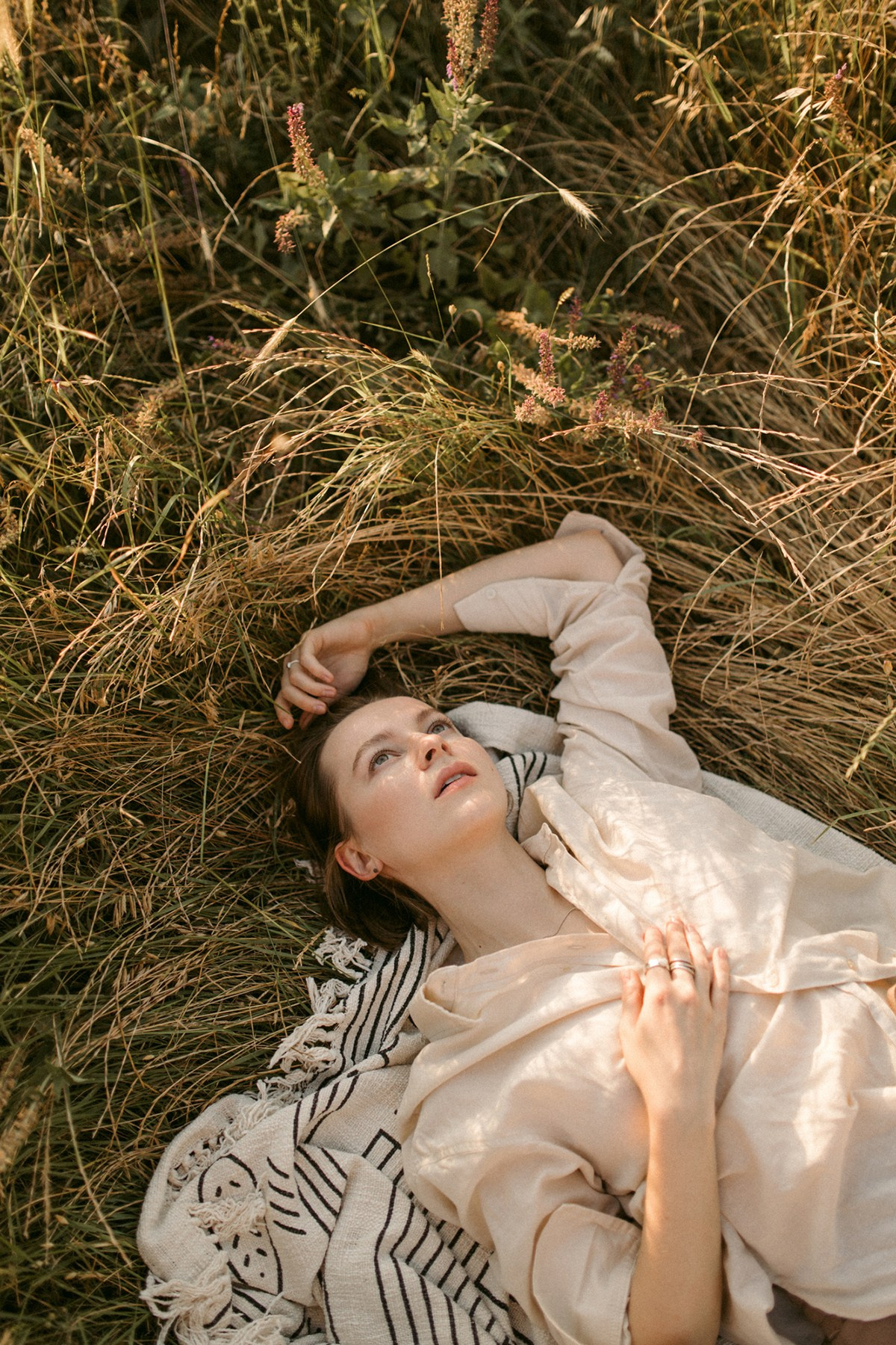 Anya. Anastasia Blud Photography