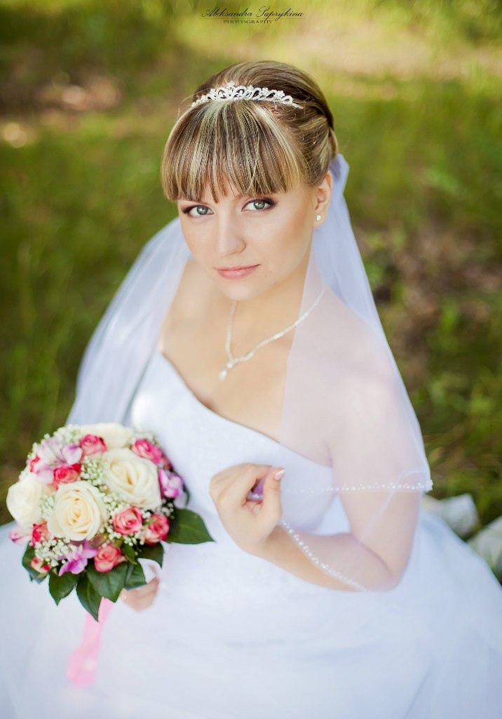 Отзывы. Фотограф в Кумертау Уфа Мелеуз Салават Александра Сапрыкина