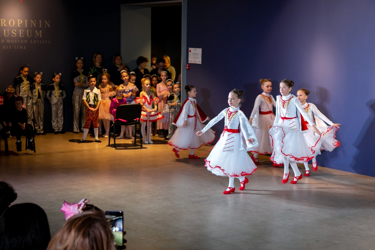 Международная выставка «Здравствуй, Италия!», Москва, Манеж, декабрь 2018 г. Портретные фотографы в Москве — Анна и Алексей Бородины