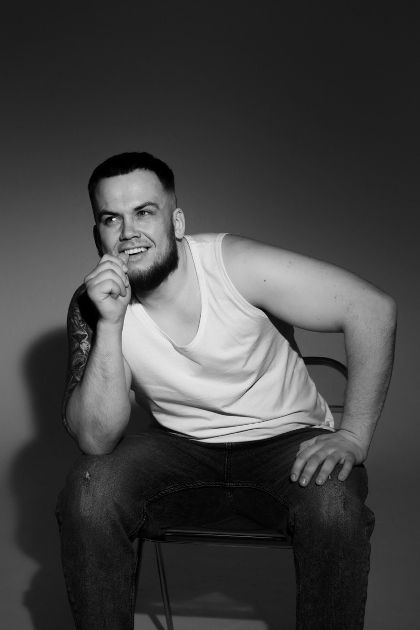 Alena & Evgeniy & Leon. Фотограф в Екатеринбурге Виктория Ткаченко